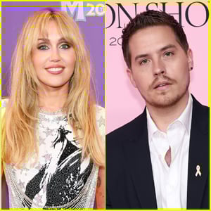 Miley Cyrus Just Confirmed a Secret Disney Channel Romance — and the Guy Will Surprise You